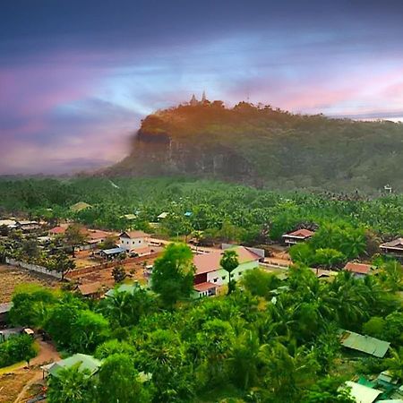 Family Batcave Homestay Battambang Luaran gambar